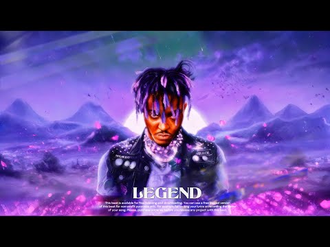 "LEGEND" | Juice WRLD Type Beat | Guitar Type Beat | Melodic Type Beat | Pop Type Beat