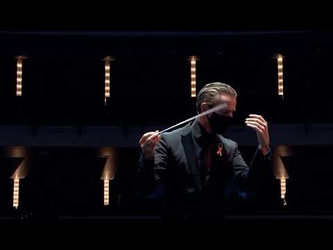 Florence Price - Andante Moderato (Alexander Shelley & Canada's National Arts Centre Orchestra)