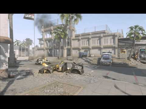 Denial Esports vs Faze Clan - Game 2 - Losers Round 6 - MLG Finals