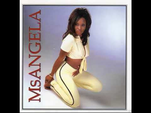 Ms Angela-Call Me (1998)