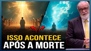 O QUE ACONTECE COM A ALMA APÓS A MORTE? DESVENDANDO O MISTÉRIO AUGUSTUS NICODEMUS