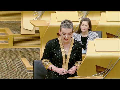 Debate: National Mission to Reduce Drug Deaths and Harms - 18 March 2021