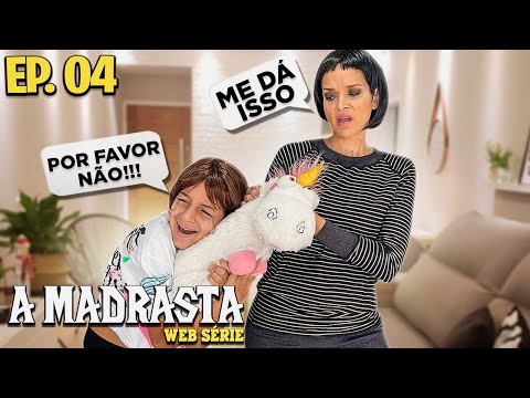 LA MADRASTRA (La azufaifa es mía!) - Film 4