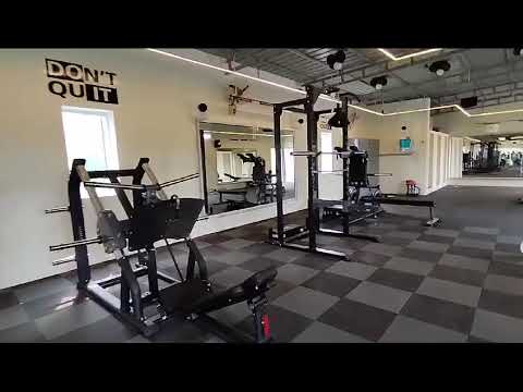 fitgym equipments pvt ltd