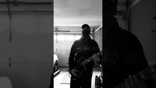 BRUJERIA RAZA ODIADA (PITO WILSON) GUITAR COVER