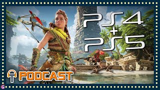 TripleJump Podcast 121: Cross-Gen Games – Is Last-Gen Support Hurting Next-Gen Development?