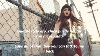 JoJo - Besos || Sub. Español - Lyrics ||