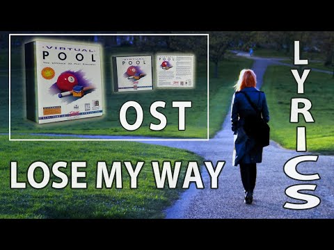 Video thumbnail for Lose My Way