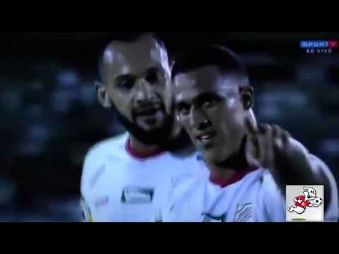 GUARANI 3X2 BATATAIIS FC