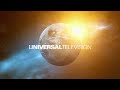 Davis Entertainment Perfect Storm Entertainment Universal Television CBS Studios 2023