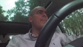 Estrella del Rock Dani Martin Carpool Karaoke