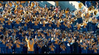 Download lagu Who Want the Smoke - Alcorn State University Marching Band 2018 [4K ULTRA HD] mp3