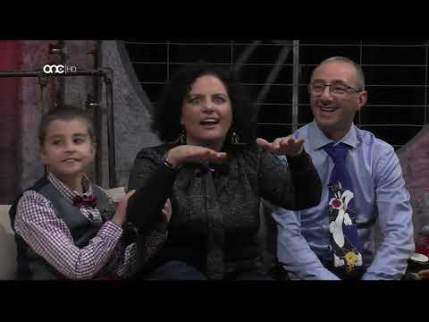 Prime Time Interviews 2020/21 - Leontine, Mario (Snits) & Dean Spiteri