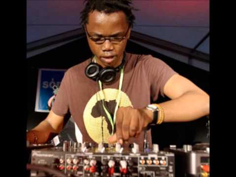 Culoe De Song ft. Ternielle Nelson - Woman Woman