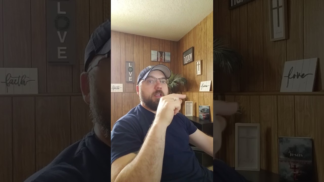 God's Freewill to ALL!!! 3 Months Ago...