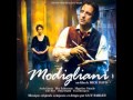 Modigliani Soundtrack - Jeanne's Death 