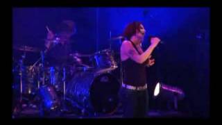 The Gathering - A noise severe (A Noise Severe 2007)