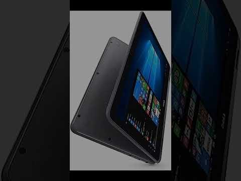 Dell Latitude 3190 2-in-1 Overview