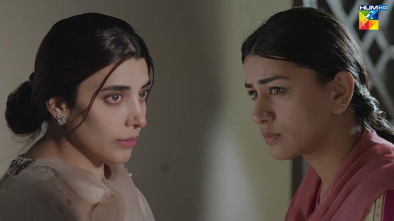 Tabish Ko Chor Kar Aakhir Jao Gi Kaha Beena...!! - Aap Ki Izzat [ Urwa Hocane, Ahsan Khan ] HUM TV