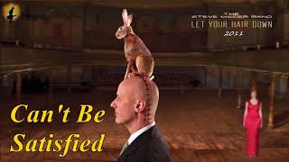 Steve Miller Band - Can&#39;t Be Satisfied (Kostas A~171)