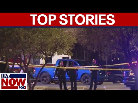 Video | LIVE NEWS: IDF targets Hezbollah rocket launchers, Fatal I95 crash in Philly, Duffy remarks &amp; more