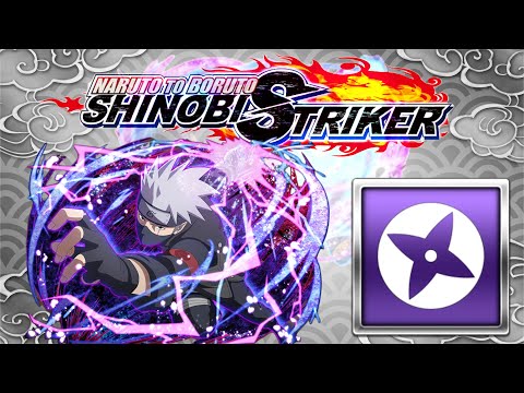 How I Survived Reaper Death Seal  In Shinobi Striker