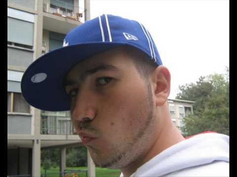 Green Peeps - Mattaman