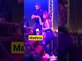 Mathira Hot Ass On Stage
