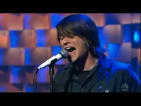 Taking Back Sunday Performs "MakeDamnSure" - 5/2/2006