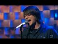 Taking Back Sunday Performs "MakeDamnSure" - 5/2/2006