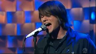 Taking Back Sunday Performs &quot;MakeDamnSure&quot; - 5/2/2006