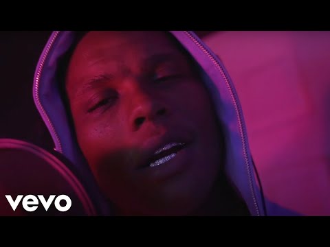 J Tru - Paul Bunyan (Official Music Video)