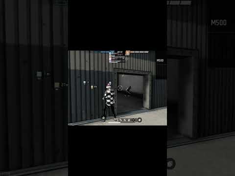 WIKO T3 FREE FIRE #freefire