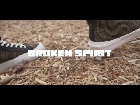 Lil Duece - "Broken Spirit"