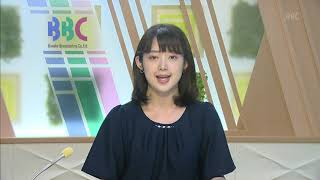７月22日 びわ湖放送ニュース