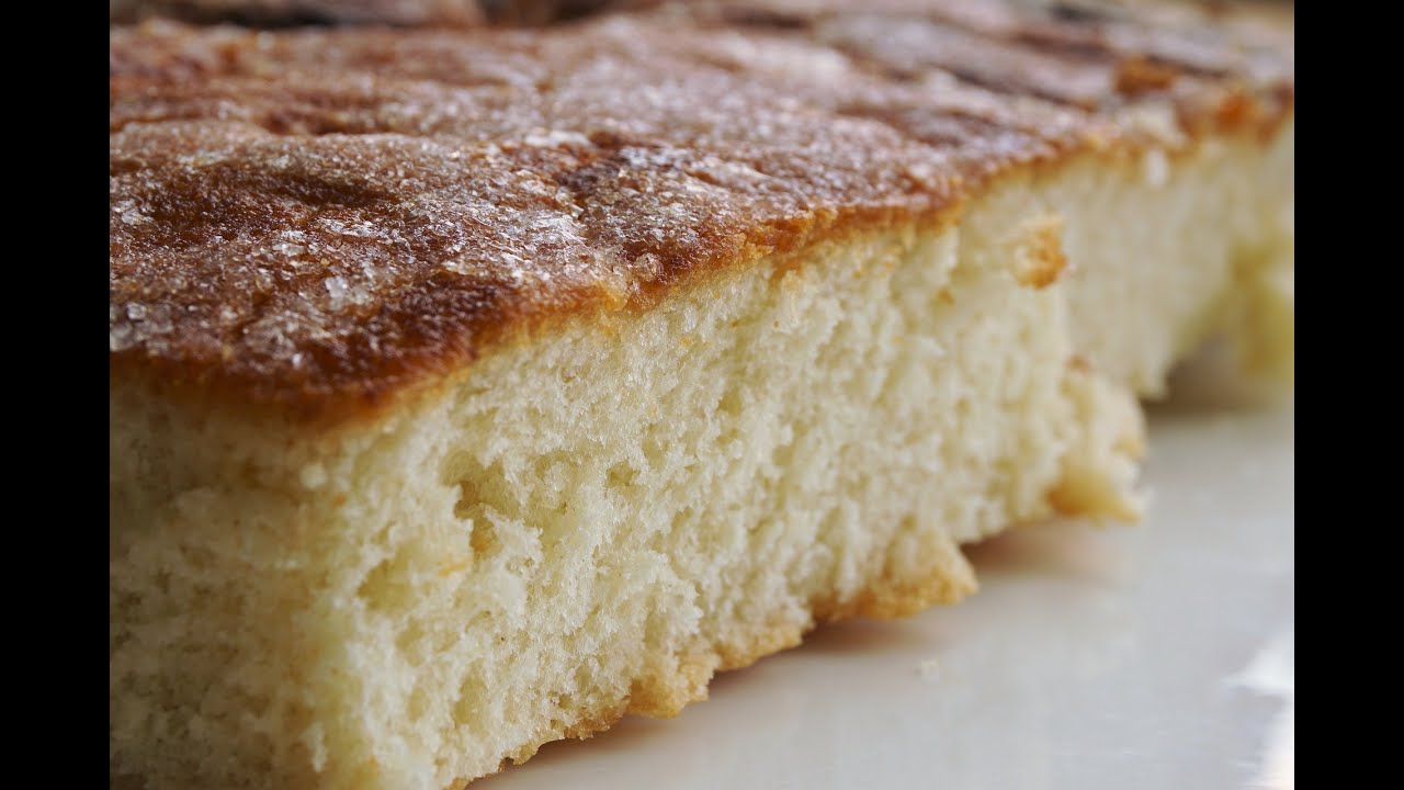 Ecco perchè la tua torta non lievita: 3 errori da non fare