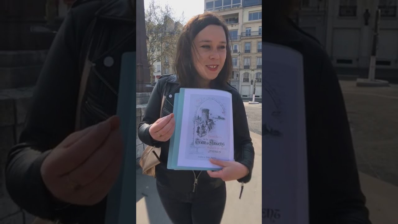 Visitez le 5e arrondissement en direct