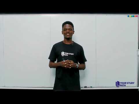 HEAT AND TEMPERATURE PHYSICS 2024 JAMB WAEC TUTORIAL CLASS YOUR STUDY PATH