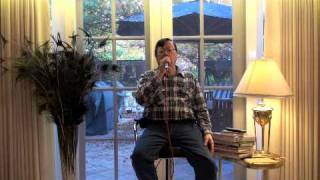 JKHC - JOHN DENVER - LIKE A SAD SONG - 4/6/10