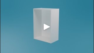 Assembly instructions Wall Cabinet