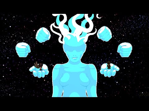 Secrets of Grindea | All Bosses All Endings