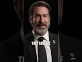 Rob Riggle On Returning To Active Duty After 9 11