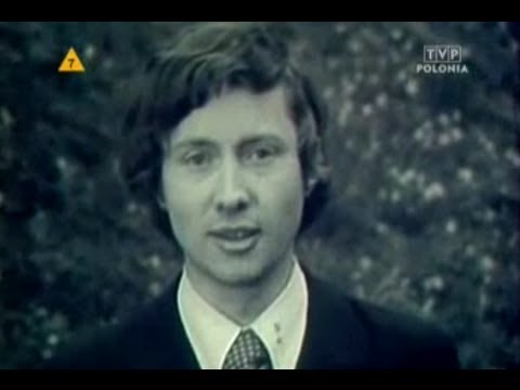 Marek Grechuta – Świecie nasz