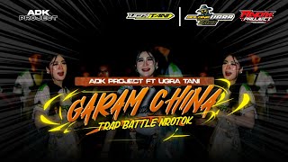 Download lagu DJ GARAM CHINA || UGRA TANI FT BOLONE UGRA TANI ‼️ PARTY TRAP BATTLE NROTOK ‼️‼️ mp3 Download lagu DJ GARAM CHINA || UGRA TANI FT BOLONE UGRA TANI ‼️ PARTY TRAP BATTLE NROTOK ‼️‼️ mp3