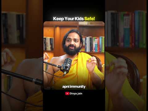 Power of auto immune system of human @NityanandamShree