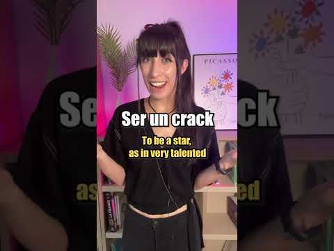 Street Slang from Spain Part 1