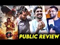 The Flash Public Review | The Flash  Review | The Flash Movie Review | The Flash TamilCinemaReview