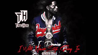 Rich Homie Quan - Cash Money [I Promise I Will Never Stop Going In]
