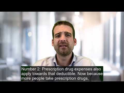 The Pros and Cons of an HSA Plan