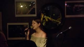 Molly Burch - Loneliest Heart (Café&amp;Pop Torgal 2017)
